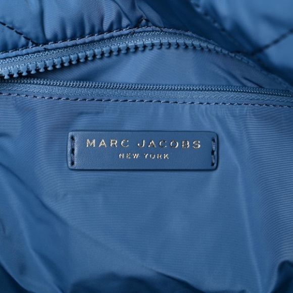 🔥🔥🔥NWT Marc Jacobs The Small Weekender Bag - Picture 10 of 16